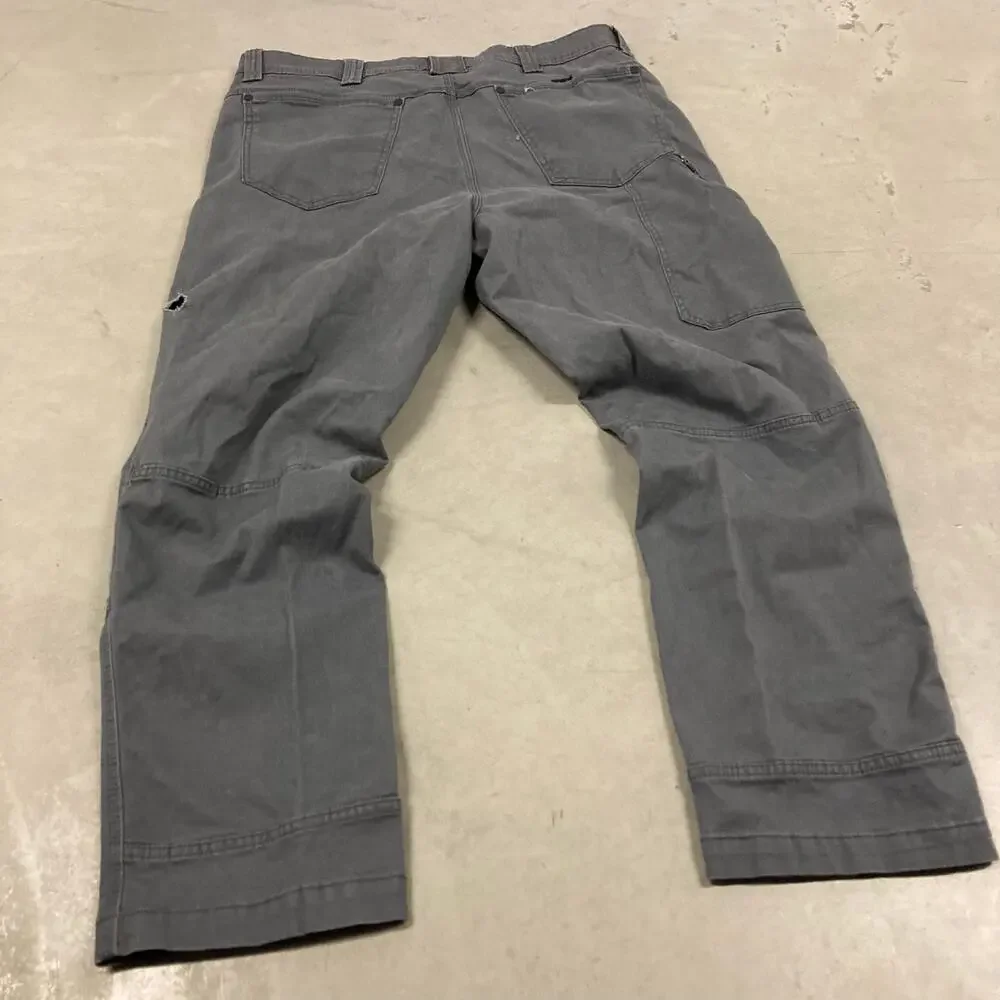 vintage y2k wrangler cargo pants 36x30